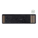 Mousetrapper Tastatur Kablet Nordisk Mousetrapper Advance 2.0+, Delta, Lite, Prime – billede 1