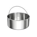 UNOLD Sorbetblender 2liter 180W – billede 4