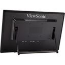 ViewSonic 16 TN 1366 x 768 HDMI VGA (DB-15) 60Hz – billede 9