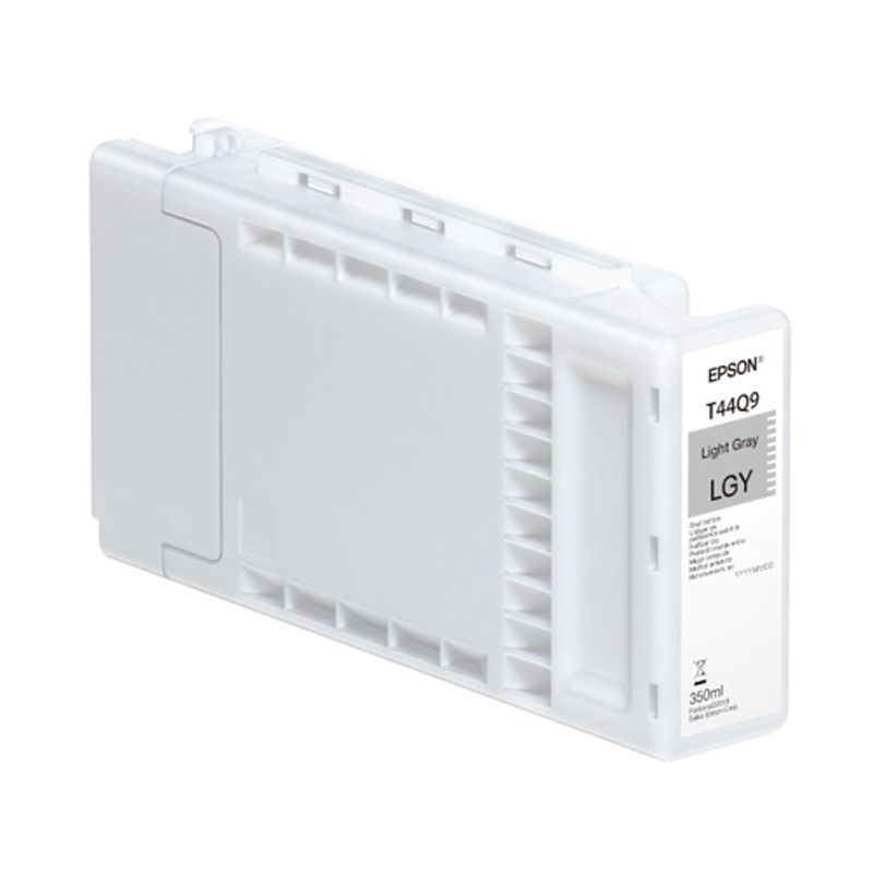 Epson T44Q9 Meget lys sort Blæk C13T44Q940