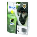 Epson T0894 Gul Blæk C13T08944011 – billede 2