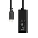 AXAGON Netværksadapter USB-C 3.2 Gen 1 Kabling – billede 7