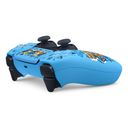 Sony DualSense Controller Sony PlayStation 5 Blå Gul – billede 3