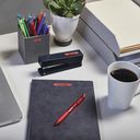 DYMO D1 Tape (0,9 cm x 7 m) 1rulle(r) – billede 2