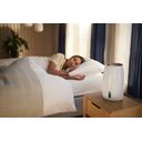 Philips 2000 series HU2716 Luftfugter Pink Hvid – billede 8