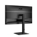 AOC 27E4U 27 IPS 1920 x 1080 (Full HD) DisplayPort HDMI 120 Hz – billede 19