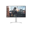 LG 27BP55U-B 27 3840 x 2160 (4K) HDMI DisplayPort USB-C 60Hz Dockingskærm – billede 1