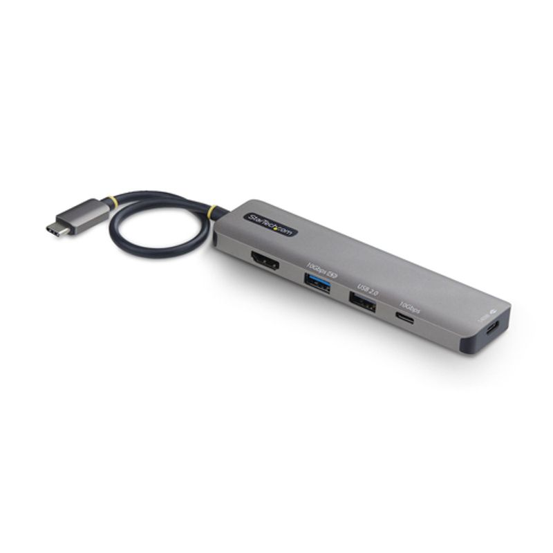 StarTech.com 164B-USBC-MULTIPORT