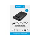 SANDBERG Laptop Powerbank 20000 PD100W – billede 8