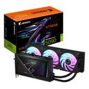 AORUS GeForce RTX 5090 XTREME WATERFORCE 32G 32GB OC Edition – billede 1