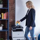 Brother MFC-L8730CDW Laser – billede 6