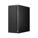 Chieftec UNI Series BS-20B-OP Tower Mini ITX Sort – billede 3