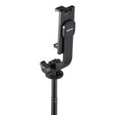 Hama Fancy Stand 170 II selfiestang Smartphone Sort – billede 10