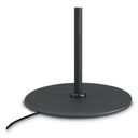 Hama 00220882 højttalerstativ Gulv Sort – billede 5