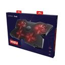 Trust GXT 278 Stander 1-pack Sort – billede 5