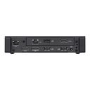 ASUS ExpertCenter MiniPC Barebone PN43-BBN100MD (Celeron N100 (fanless), WiFi6, Bluetooth) – billede 2