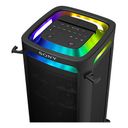 Sony ULT TOWER 9AC Festhøjttaler Sort – billede 9