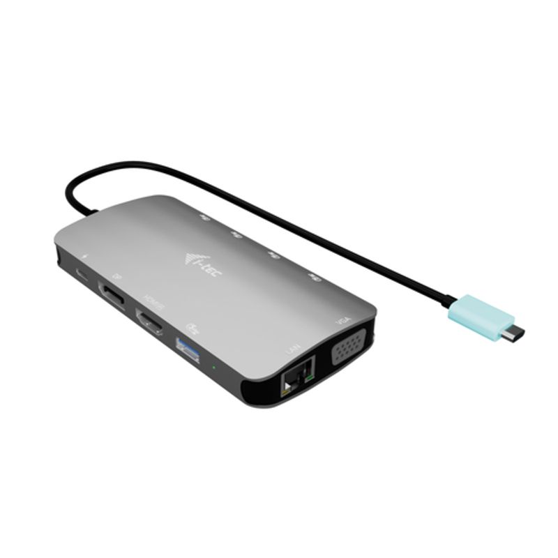 i-tec C31NANOTRIDOCKPD