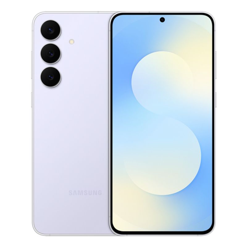 Samsung Galaxy S25 FE SM-S731B/DS 6.7 512 GB Blå