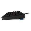 Lenovo Legion KM300 RGB Sæt med mus og tastatur Membran 5 zone RGB Kablet Amk. engelsk – billede 12