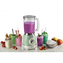 Ariete Vintage 0583 Blender 1kW Grøn – billede 5