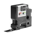 DYMO Rhino Coloured Vinyl Tape Roll (1.9 cm x 5.5 m) 1kassette(r) 1805436 – billede 2