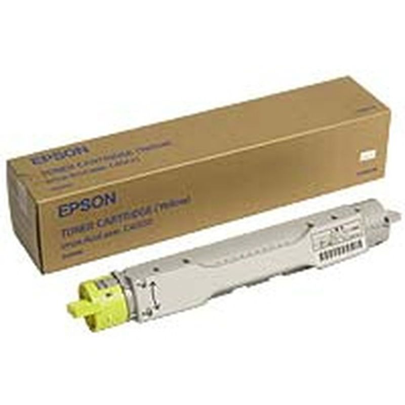 Epson Gul 8000 sider