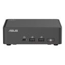 ASUS NUC 15 Pro Slim Kit RNUC15CRKU500000 Mini PC Core Ultra 7 225H 0GB 0GB Intel Arc Graphics 130T No-OS – billede 1