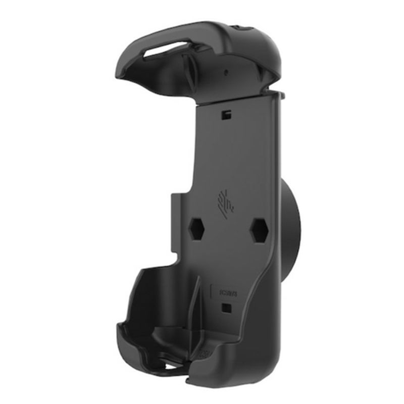 Zebra Håndholdt køretøjsdockholder