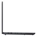 DELL Pro Max 16 AMD Ryzen AI 7 PRO 350 40,64cm 16Zoll FHD+ 32GB 512GB SSD RTX PRO 500 noAC noPCORD WLAN W11P 3Y Basic Onsite – billede 7