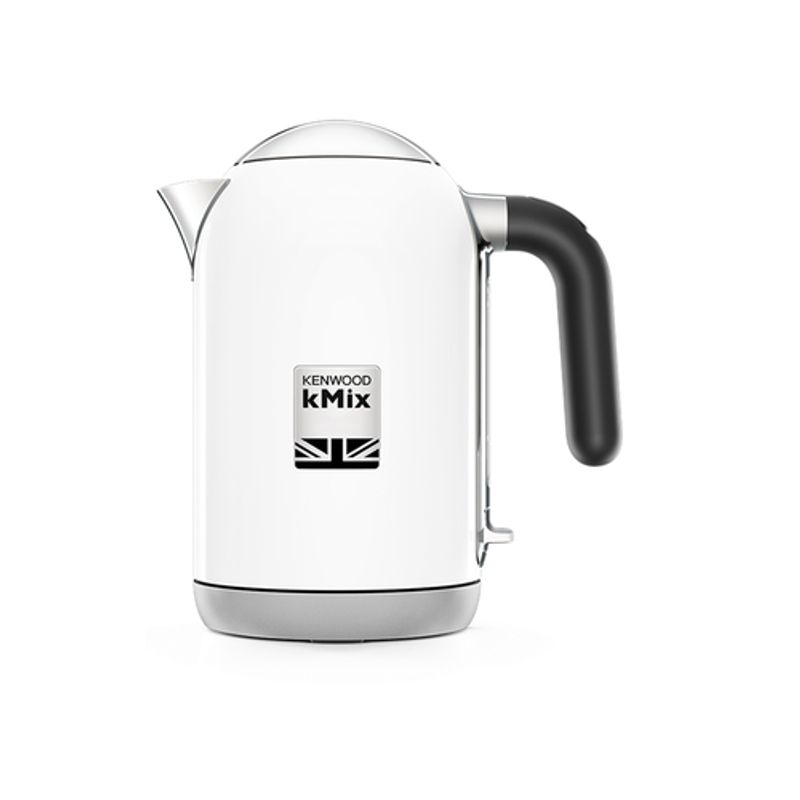 Kenwood kMix Elkedel 1liter 2.2kW Hvid