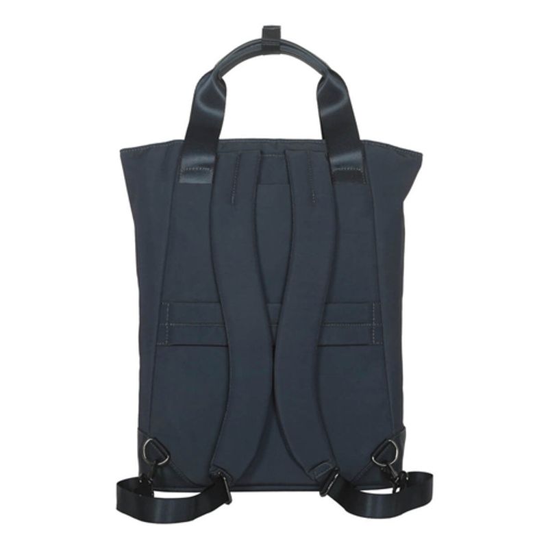 Targus Ávila Notebookbærerygsæk/transport 16 Metal hardware Genanvendt PET 150 Vegansk læder Blå