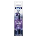 Oral-B iO Radiant White Børstehoveder Sort, 3 stk. – billede 2
