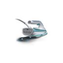 Braun TexStyle 5 SI 5017 GR Dampstrygejern 2700W Blå Grå Grøn Hvid – billede 3