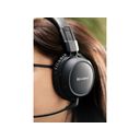 Sandberg Bluetooth Headset ANC FlexMic Trådløs Høretelefoner Sort – billede 11