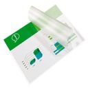 GBC Document Laminating Pouch Laminerings poser 216 x 303 mm – billede 6