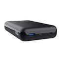 Trust 100Watt Powerbank – billede 5