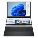 ASUS Zenbook Duo UX8406CA-PZ068X 14 2880 x 1800 285H 32GB 2TB Intel Arc 140T Windows 11 Pro – billede 1