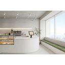 Neomounts WL15-602BL1 tablet sikkerhedslås Sort 33 cm (13) – billede 13