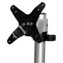 StarTech.com Monitor Desk Mount - Adjustable - For up to 34 (30.9lb/14kg) Displays Monteringssæt LCD display 12-24 – billede 2