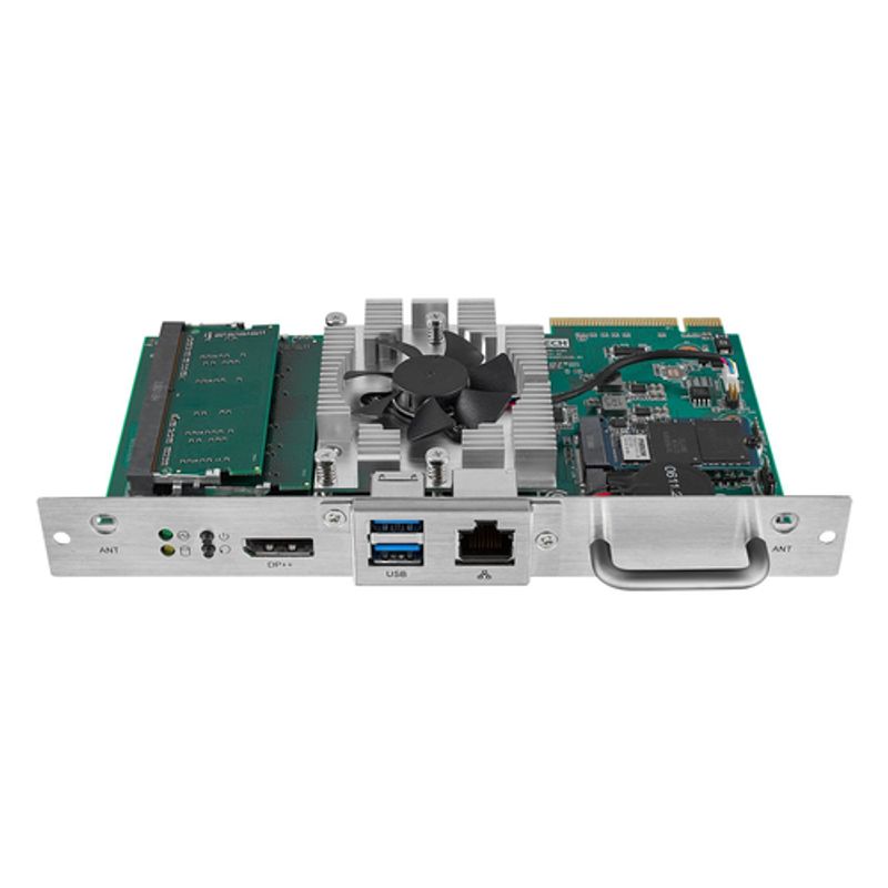 100016472 SDM ADVANCED RPL