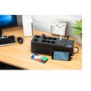 APC Back-UPS BE850G2 UPS 520Watt 850VA – billede 6