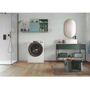 Candy RapidÓ PRO RP 486BWMR/1-S vaskemaskine Front-læsning 8 kg 1400 rpm Hvid – billede 9