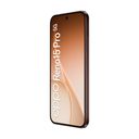 OPPO Reno 15 Pro 8+512GB 6.78 5G Dusk Black ITA – billede 8