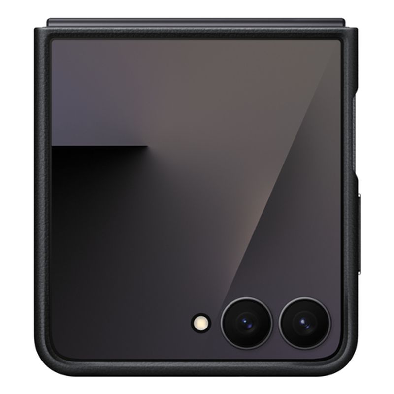 Samsung EF-VF766PBEGWW Beskyttelsescover Sort