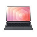 Samsung EF-DX935 QWERTZ Tysk Pogo Pin Grå – billede 4