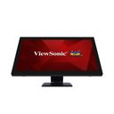 ViewSonic TD2760 27 1920 x 1080 (Full HD) VGA (HD-15) HDMI DisplayPort 60Hz – billede 3