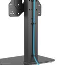 Neomounts DS45-430BL12 Stativ Tv 23-43 – billede 9