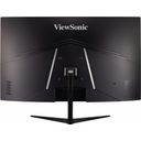 ViewSonic VX3218C-2K 32 VA 2560 x 1440 (2K) HDMI DisplayPort 180Hz – billede 9
