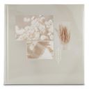 Hama Singo II fotoalbum og arkbeskyttelse Beige 400 ark 10 x 15 Indbinding af bøger – billede 1